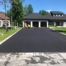 Reliable Darien, GA Driveway Paving Services Solutions